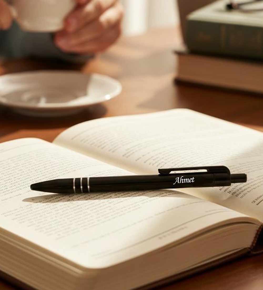 Kişiye Özel Yılbaşı Hediyesi Set