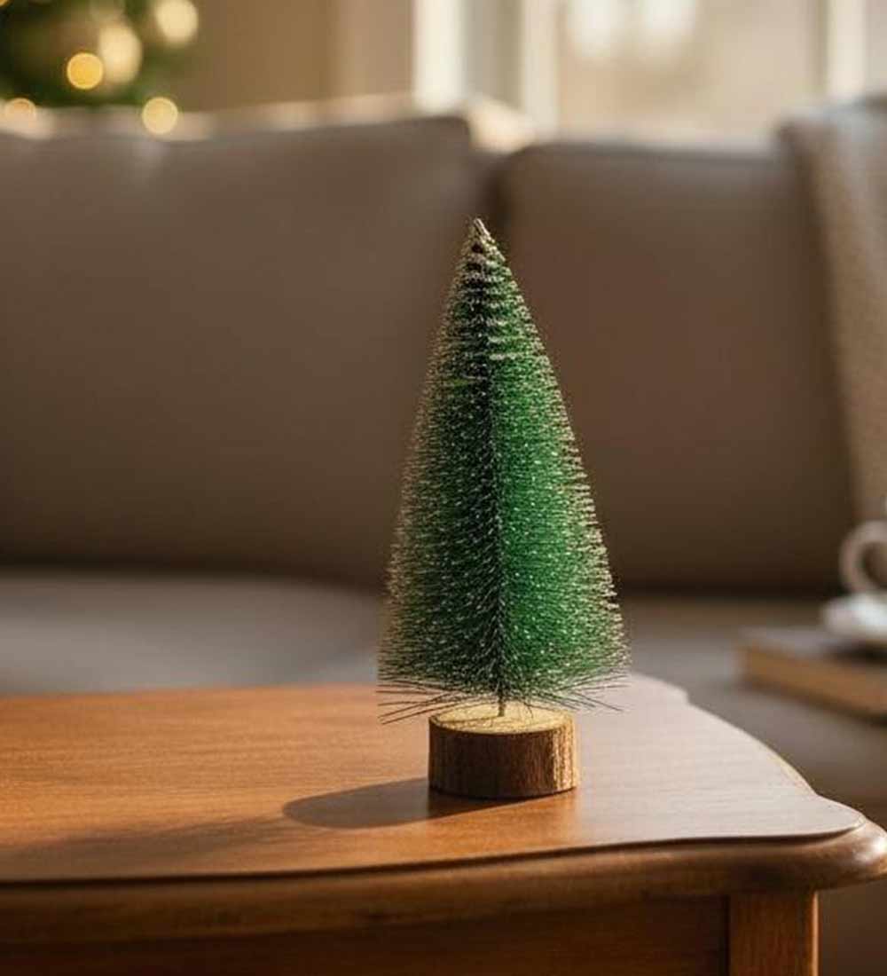 Yılbaşı Hediyesi Süper Kar Küreli Kutulu Set