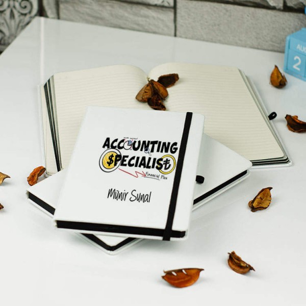 Accounting Specialist Defter