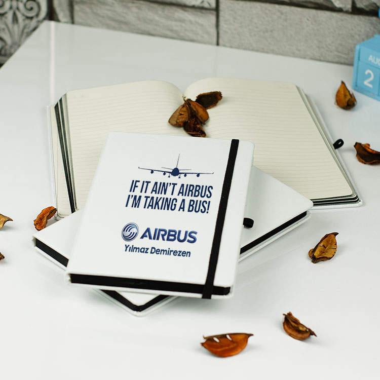 Airbus Defter