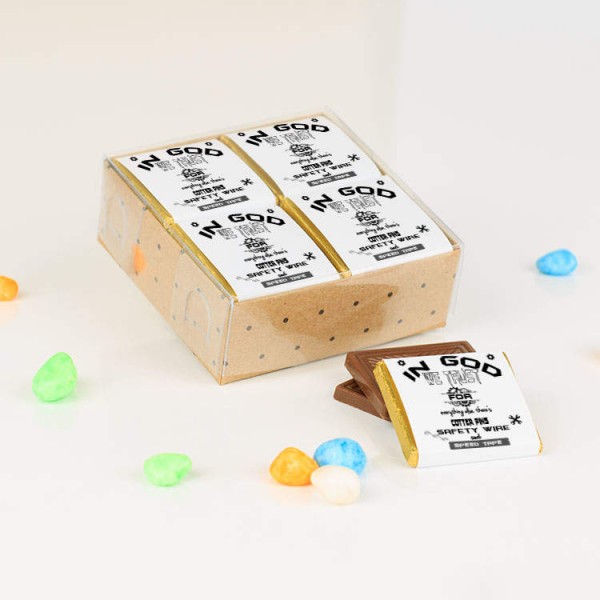 Aircraft Hediye Çikolata