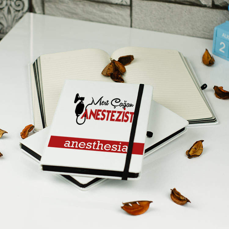 Anestezist Defter