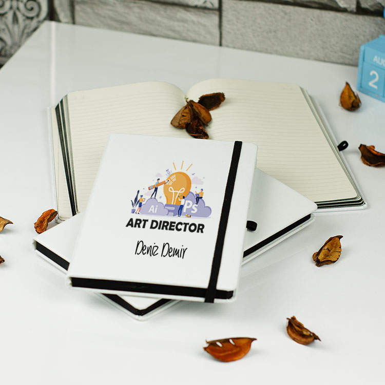 Art Director Defter