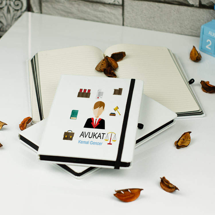 Avukat Defter 004