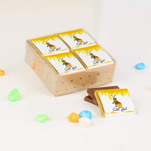 Bal Hediye Çikolata