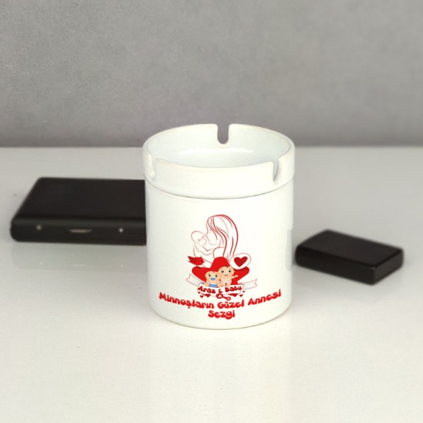 Bebek Anneye Hediye Küllük