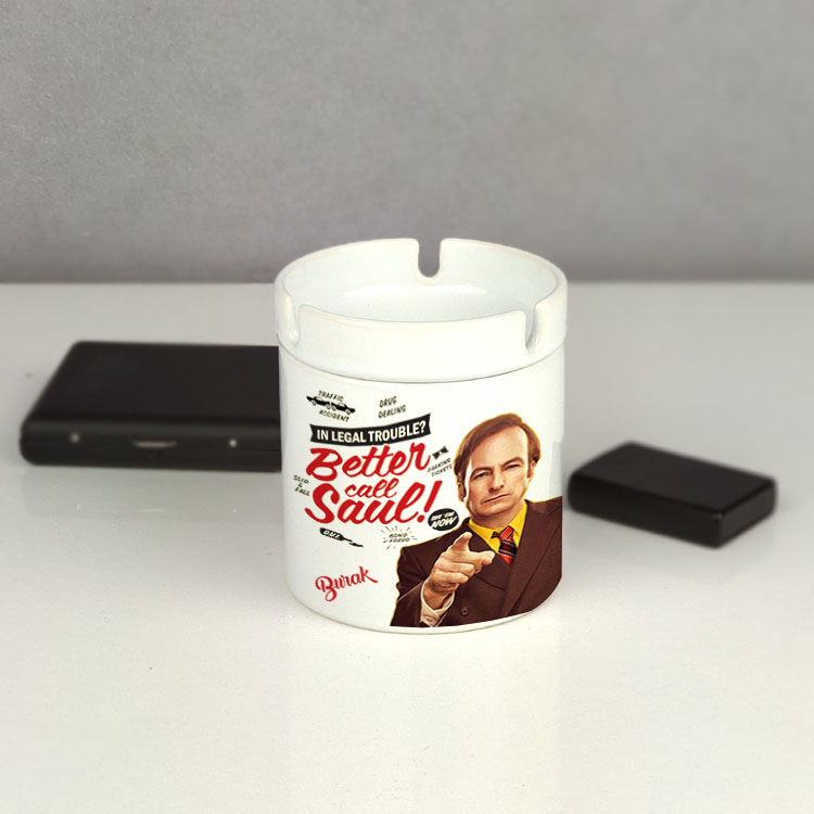 Better Call Saul Küllük