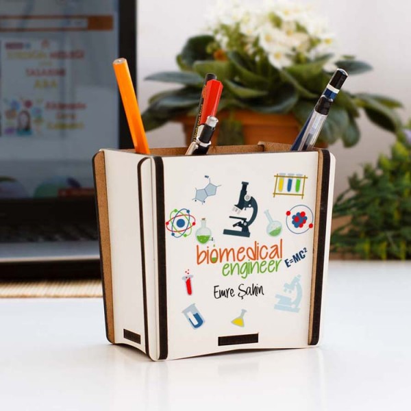 Biomedical Engineer Kalemlik 002