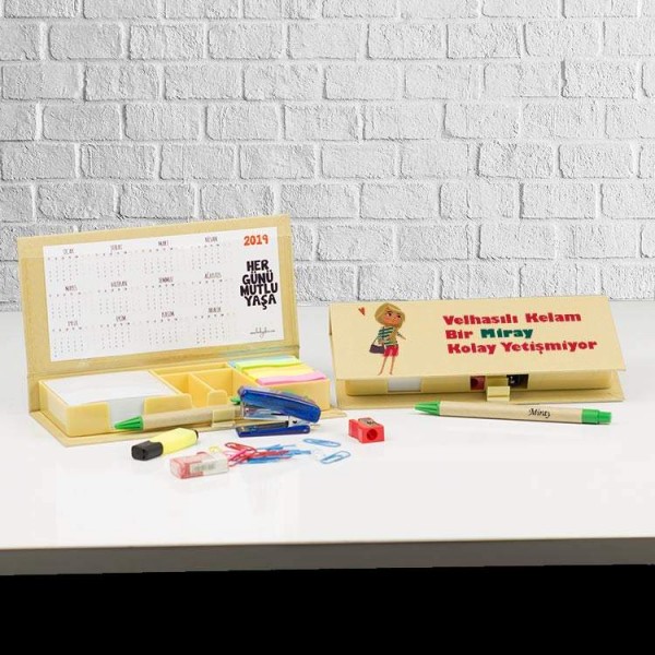 Bir Kadın Kolay Yetişmiyor Notluk