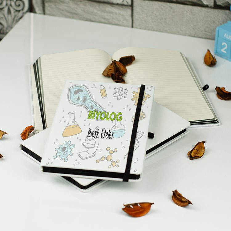 Biyolog Defter 002