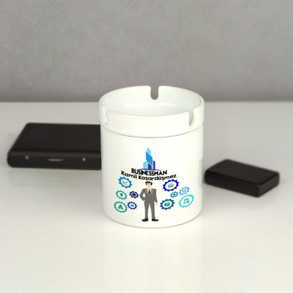 Businessman Küllük