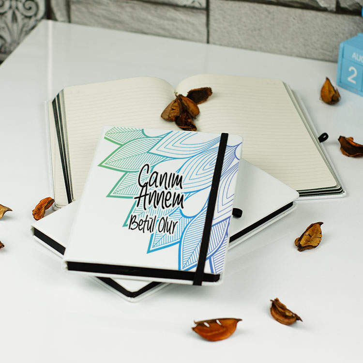 Canım Annem Defter 002