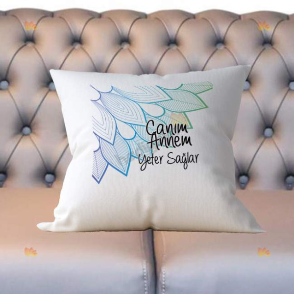 Canım Annem Yastık 003