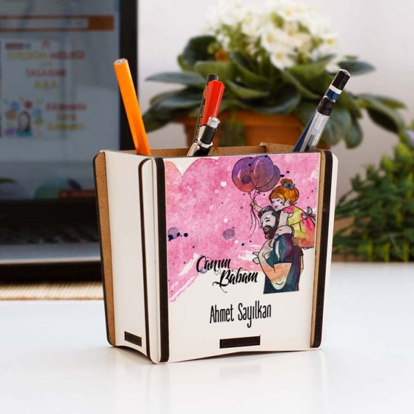 Canım Babam Kalemlik 002