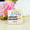 Category Specialist Kupa Bardak