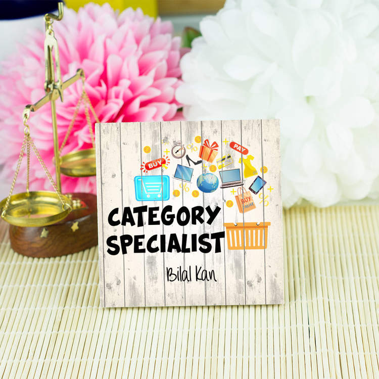 Category Specialist Kupa Bardak