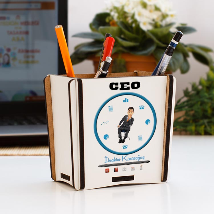 Ceo Kalemlik 002 Ceo Kalemlik 002