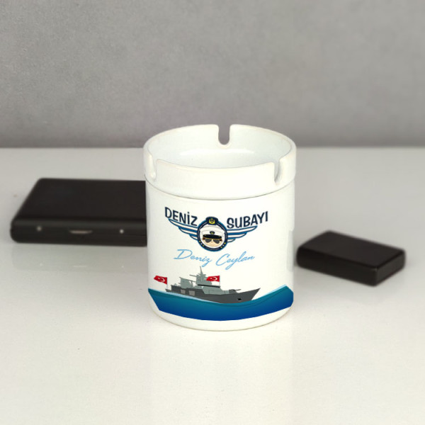 Deniz Subayı Küllük