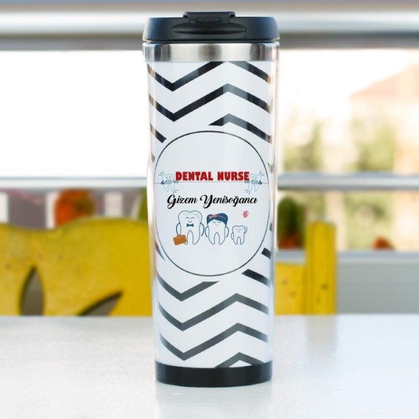 Dental Nurse Termos 002