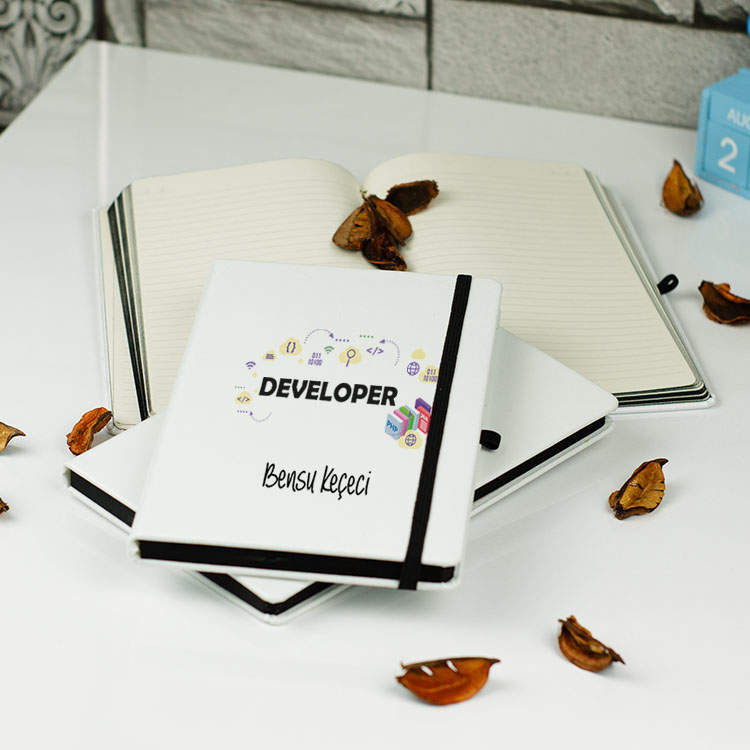 Developer Defter