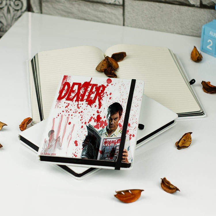 Dexter Defter