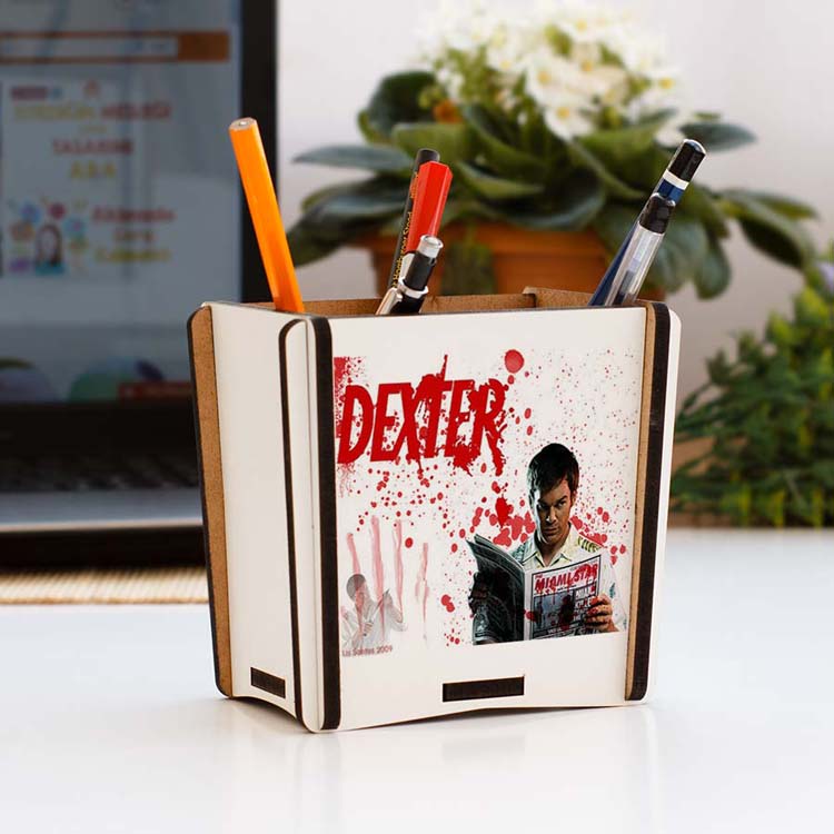 Dexter Kalemlik Dexter Kalemlik