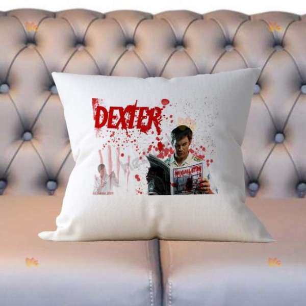 Dexter Yastık