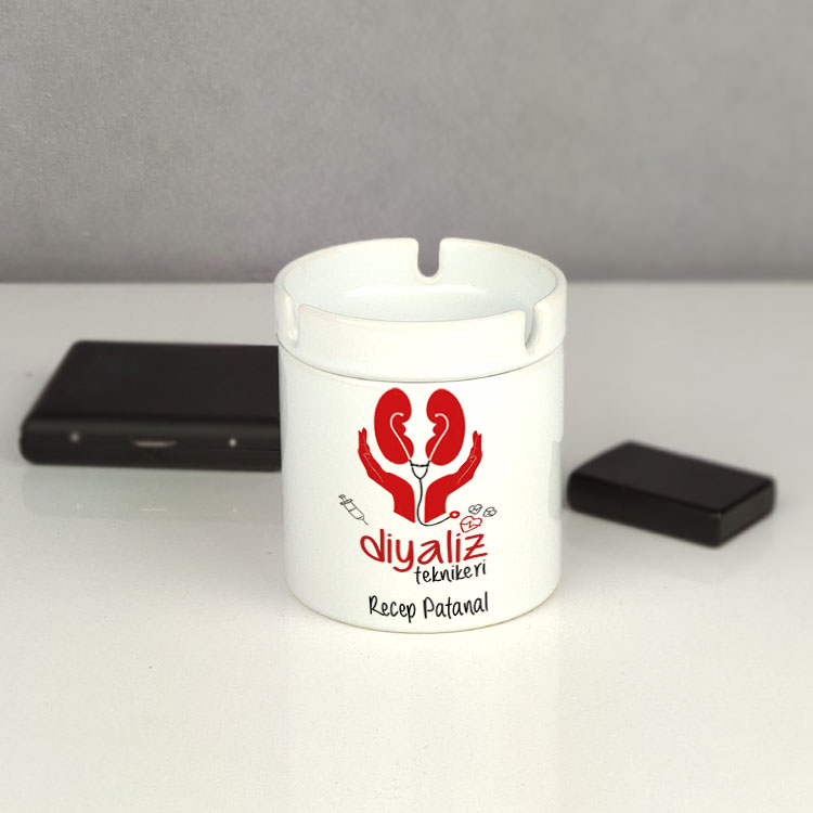 Diyaliz Teknikeri Küllük