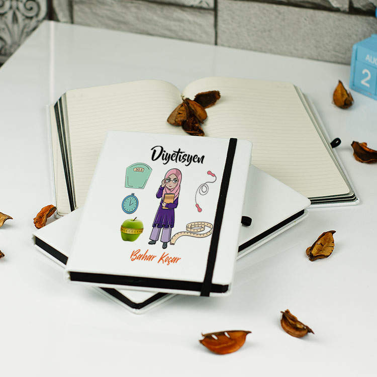 Diyetisyen Defter 001