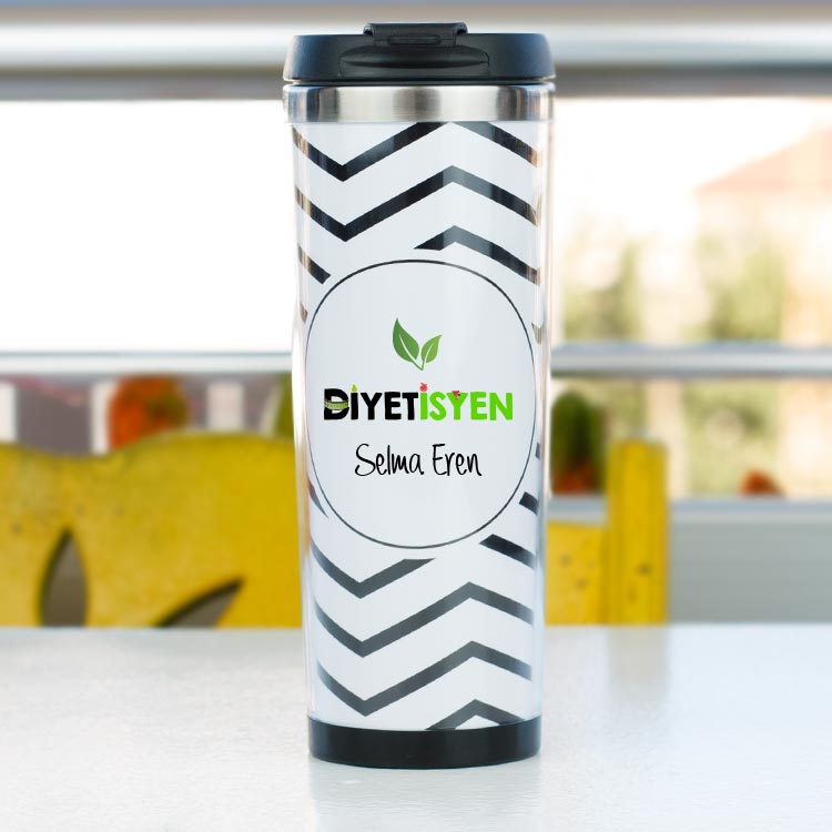 Diyetisyen Termos 003 Diyetisyen Termos 003
