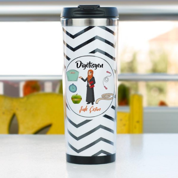 Diyetisyen Termos 001