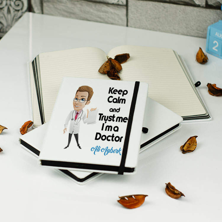 Doctor Defter