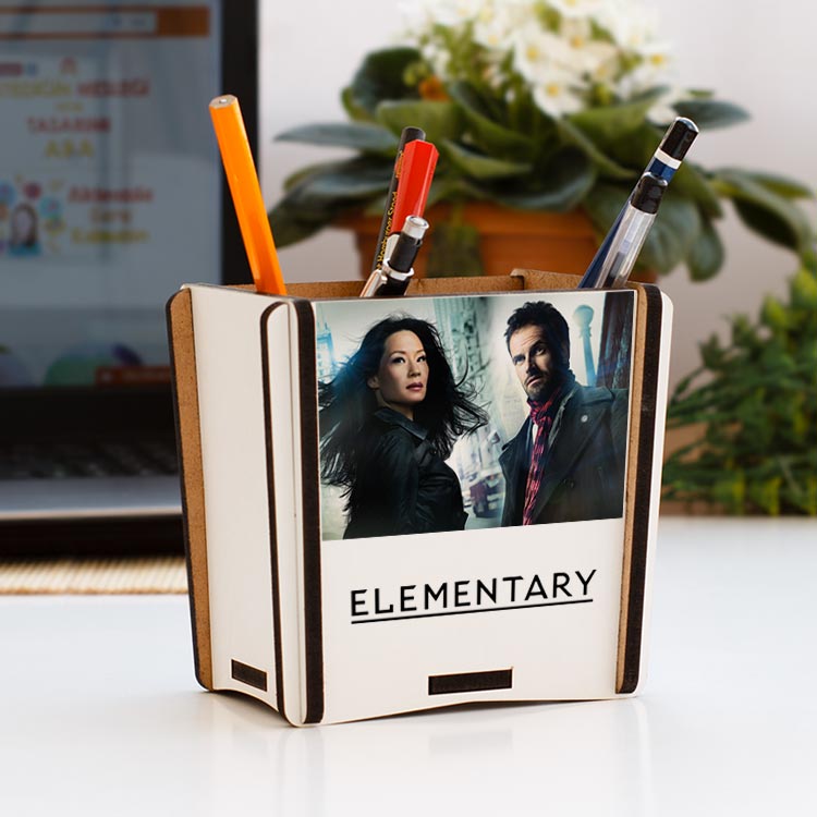 Elemantary Kalemlik Elemantary Kalemlik