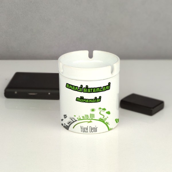 Enerji Sistemleri Mühendisi Küllük