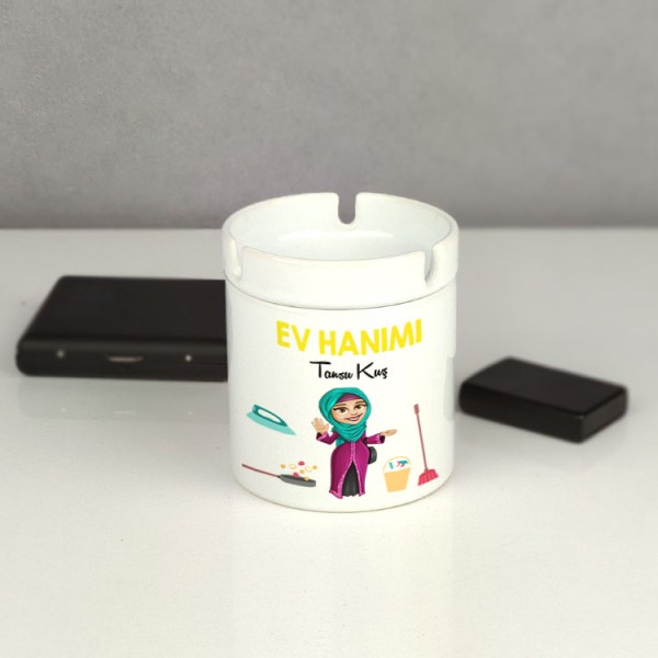 Ev Hanımı Küllük