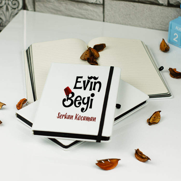 Evin Beyi Defter