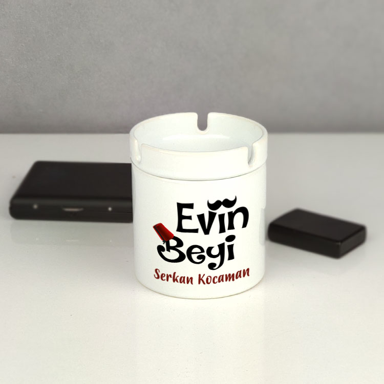 Evin Beyi Küllük