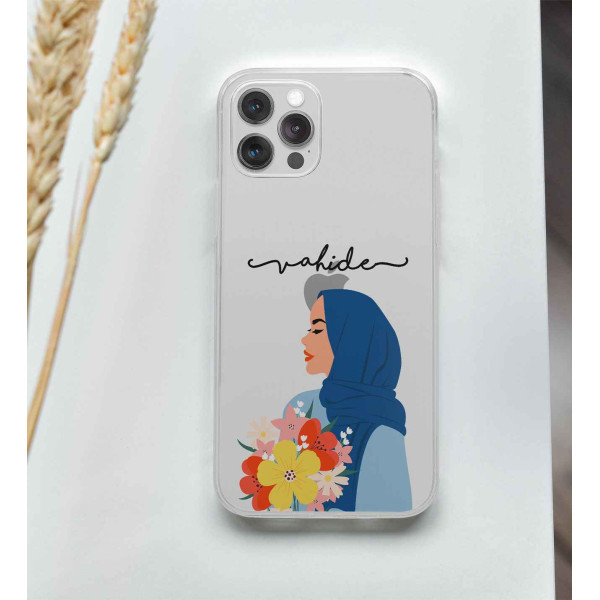 Figürlü Telefon Kılıfı (Sadece iPhone Modelleri)