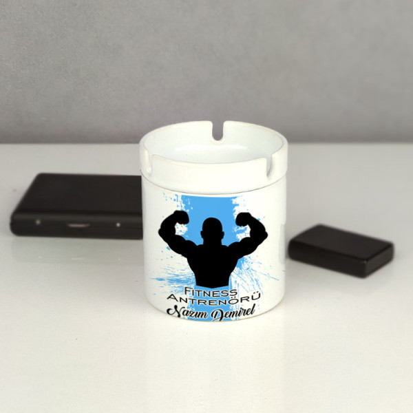 Fitness Antrenörü Küllük 002