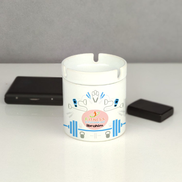 Fitness Eğitmeni Küllük