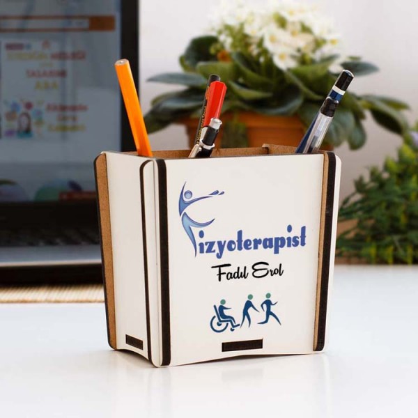 Fizyoterapist Kalemlik