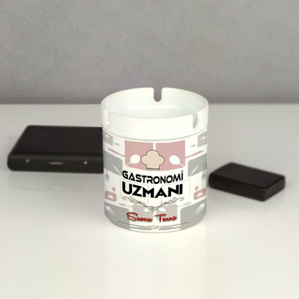 Gastronomi Uzmanı Küllük