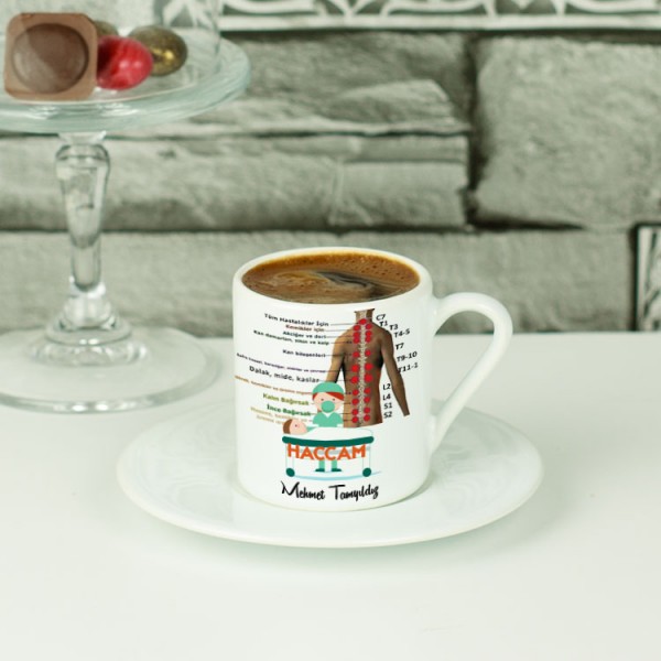 Haccam Kahve Fincanı