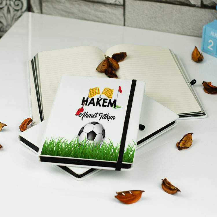 Hakem Defter