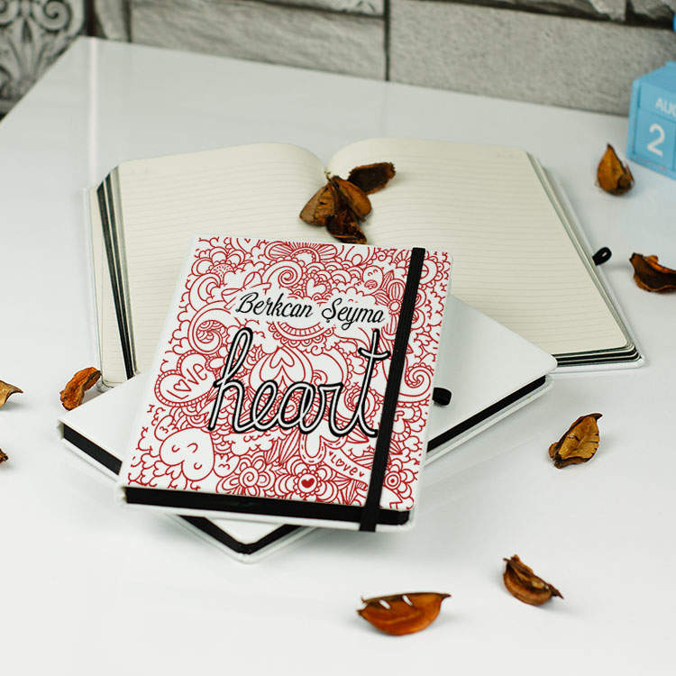 Heart Defter