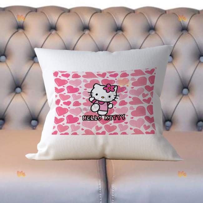 Hello Kitty Yastık