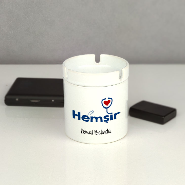 Hemşir Küllük 002 Hemşir Küllük 002