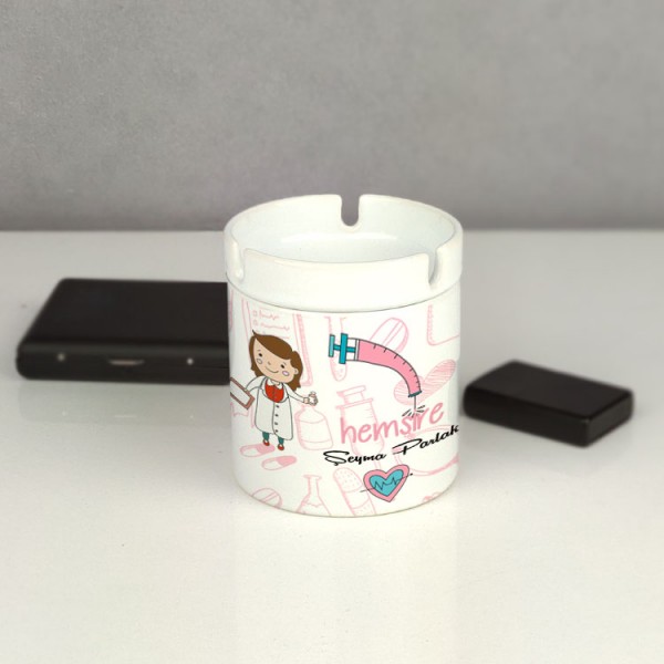 Hemşire Küllük 004