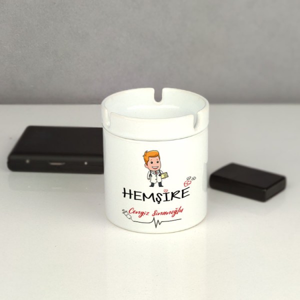 Hemşire Küllük 006