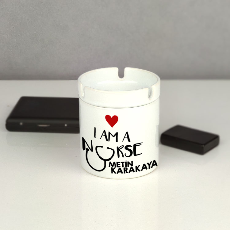I Am a Nurse Küllük I Am a Nurse Küllük